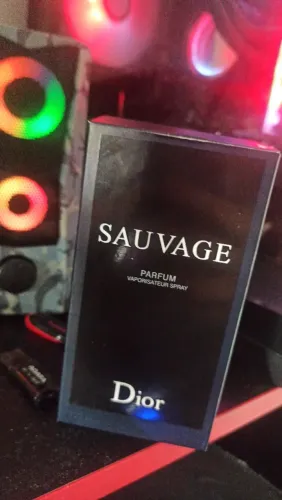 Dior Sauvage 