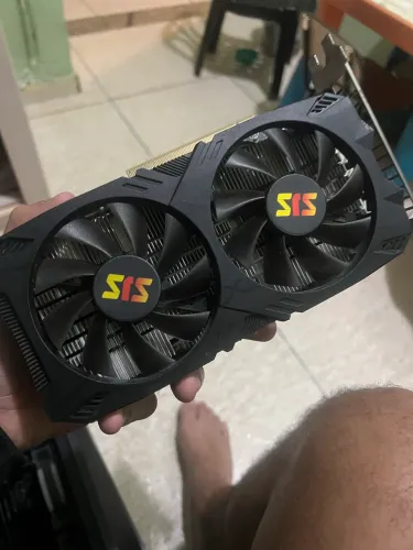 Rx 5500 xt 8 gb