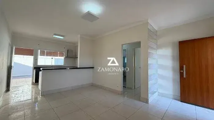 Casa com 3 quartos e 2 vagas a venda com 150 m² em Bady Bassitt