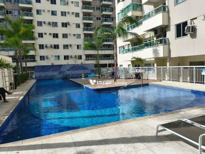 Apartamento com 2 quartos à venda, 57 m² por R$ 389.000 - Penha - Rio de Janeiro/RJ