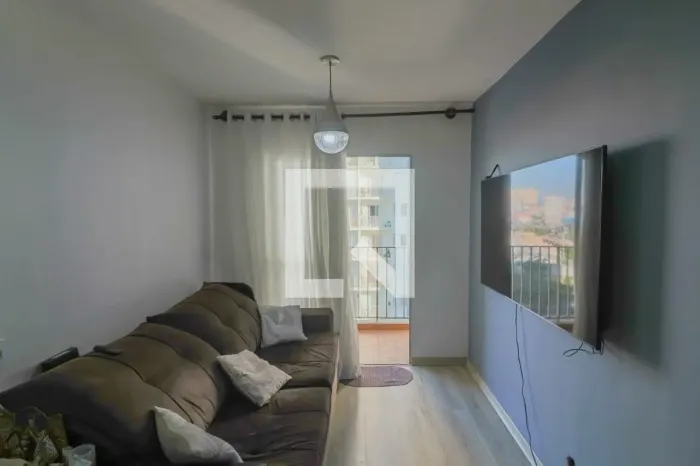 Apartamento à Venda - Jardim Jussara, 3 Quartos, 69 m2