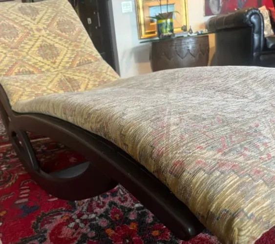 Chaise Longe Sierra