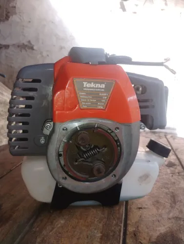 Motor de Roçadeira