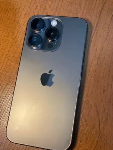 IPHONE 15 PRO 256 GB