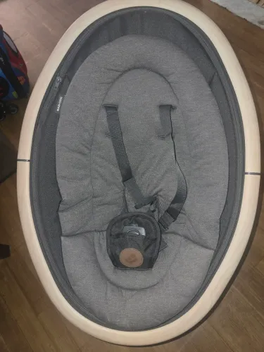 Cadeirinha maxi cosi