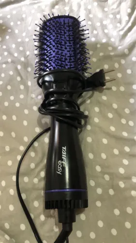 Escova Secadora Taiff