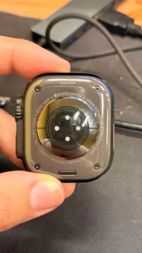 Apple Watch Ultra Series 2 49mm