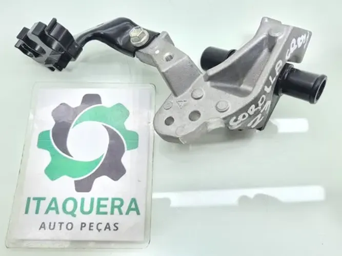 Suporte Cano Agua Toyota Corolla Cross 2.0 Ano 2022 2023