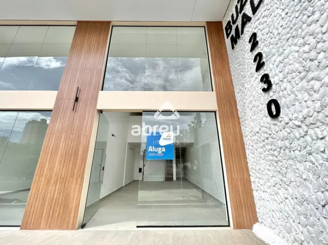 Loja de 65 m² para Alugar na Prestigiada Galeria Búzios Mall, Ponta Negra, Natal