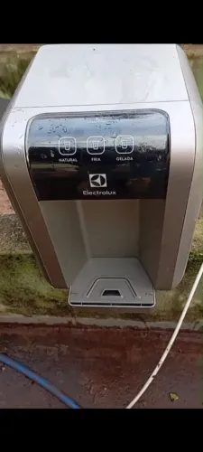 Filtro de água