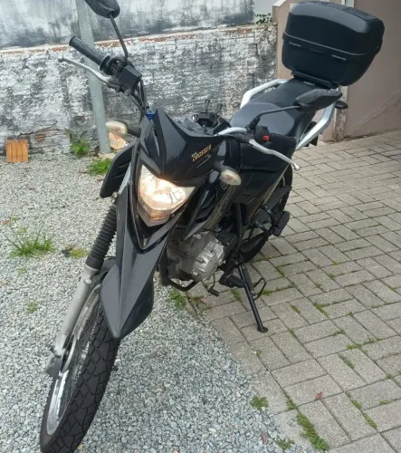 Yamaha XTZ 150 Crosser Z Flex 2020