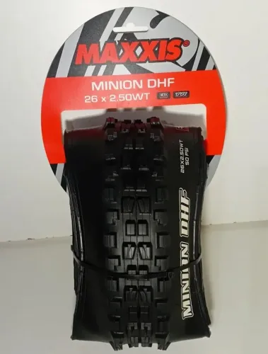 Maxxis Minion DHF