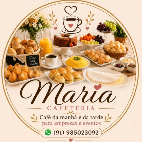  Serviço de Coffee Break Completo | Empresas, Reuniões e Festas