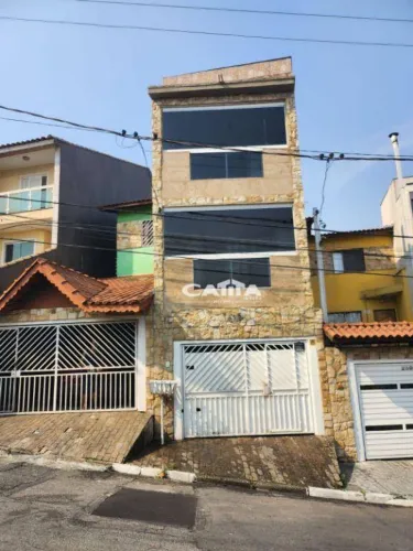 Sobrado com 3 dormitórios, 243 m² - venda por R$ 479.999,99 ou aluguel por R$ 2.900,00/ano