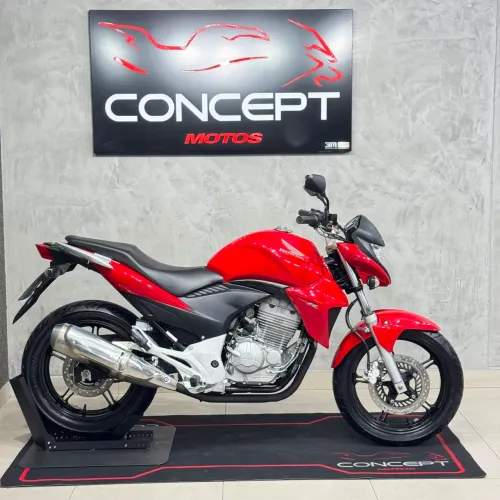 HONDA/CB 300R