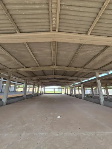 GALPÕES PARA LOCAÇÃO EXCELENTE PONTO LOGÍSTICO