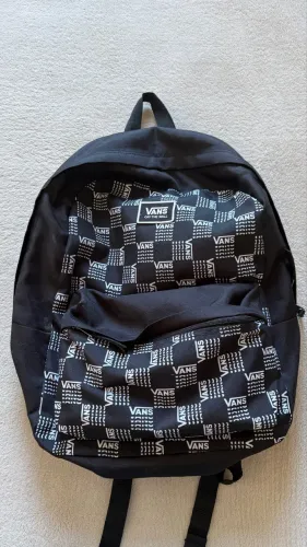 Mochila vans média 