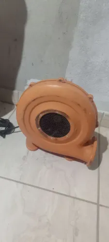 Motor soprador