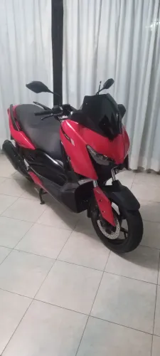 X Max 2023 ABS novíssima