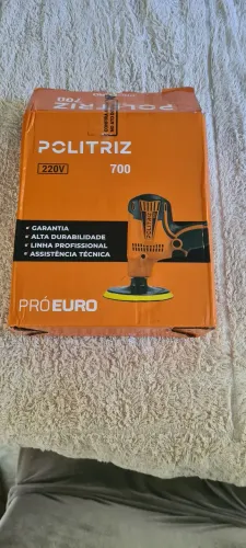 Politriz 700