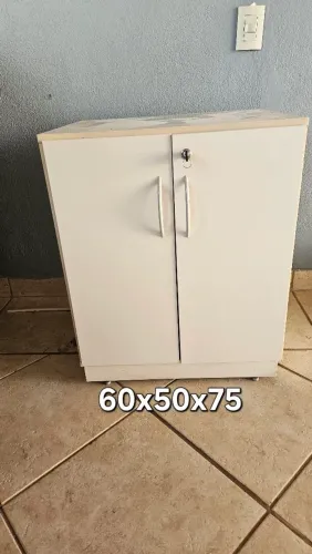 Armário para escritório