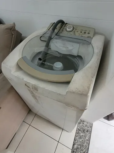 Máquina de lavar Brastemp Ative 11kg 220v