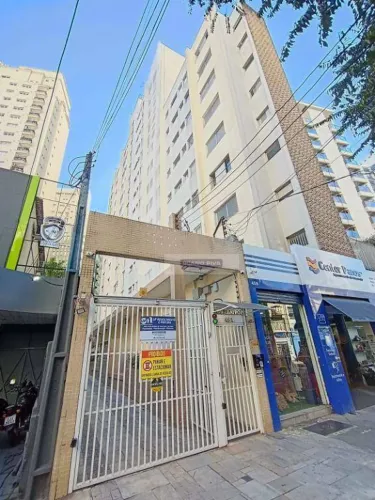 Apartamento com 2 dormitórios à venda, 75 m² por R$ 550.000,00 - Perdizes - São Paulo/SP