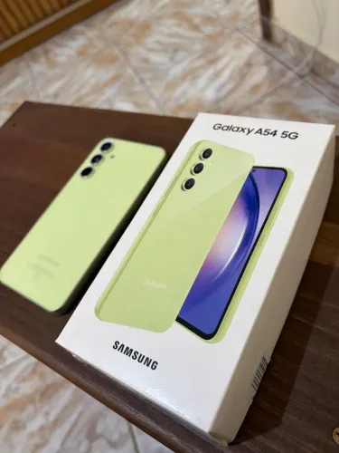 Samsung Galaxy A54 128 gb