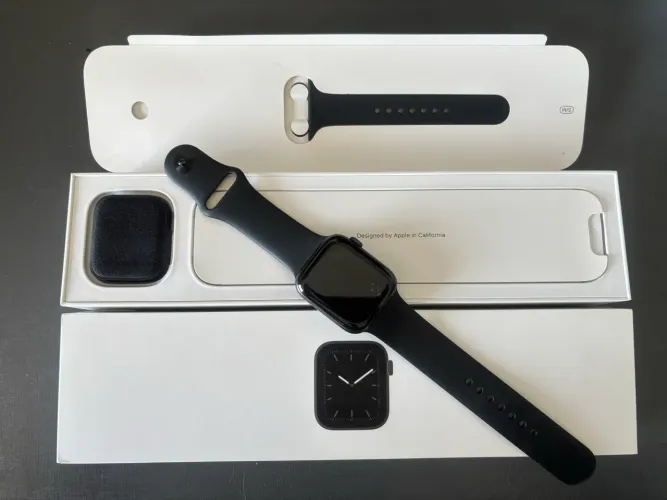 Apple Watch Série 5 44mm