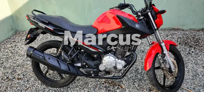 Yamaha Factor 150 ED 2018