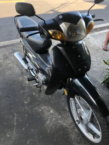 Shineray Phoenix S 50 2025
