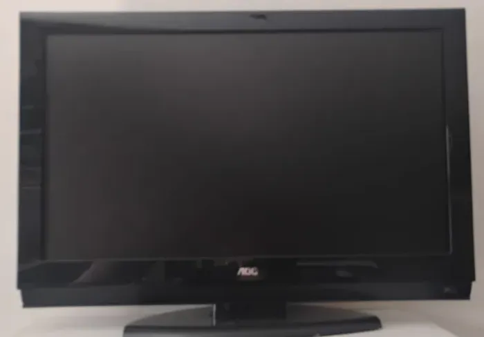 tv monitor 14 polegadas