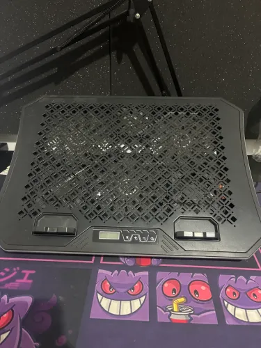 Suporte para notebook 