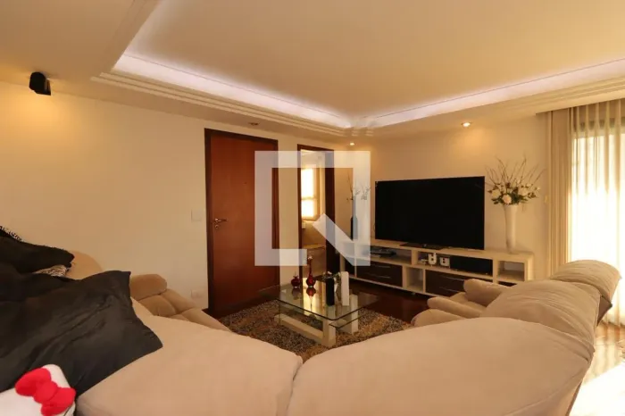Apartamento à Venda - Centro, 3 Quartos, 140 m2