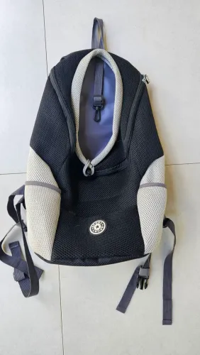 Mochila Pet