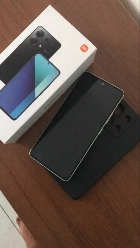 Redmi note 13