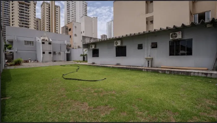 Prédio Comercial à venda no Setor Bueno - Avenida T-2 | Terreno 750m2