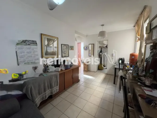 Excelente apartamento de 2 quartos no bairro Padre Eustáquio!!