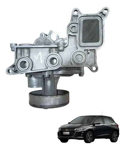 Difusor Ar Central Fiat Argo Cronos 2018 A 2025 Cromado
