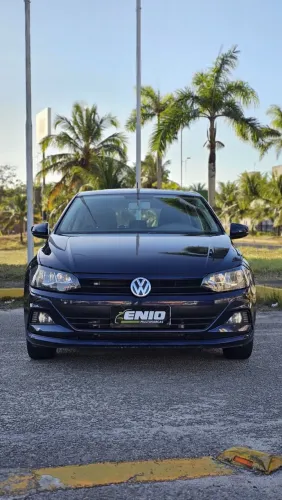 Volkswagen Polo 1.6 MSI Flex 16V 5P 2019