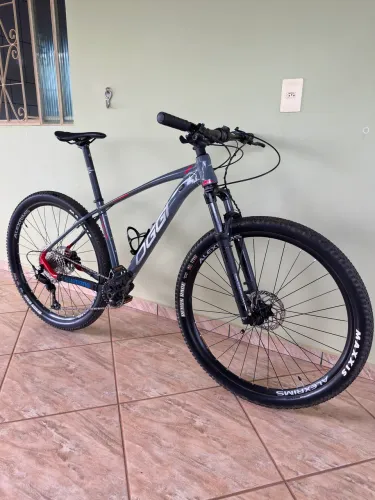 Vendo bike oggi 7.2