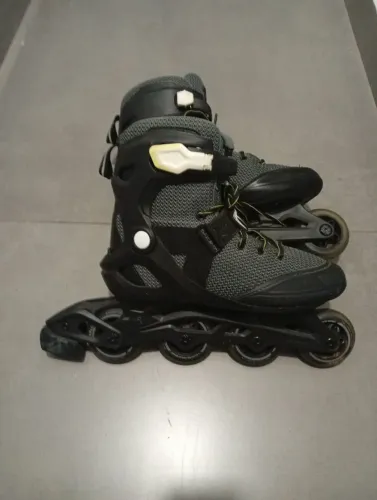 Patins Oxer tamanho 40