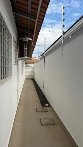 ALUGO CASA NO CONDOMÍNIO SÃO LOURENÇO