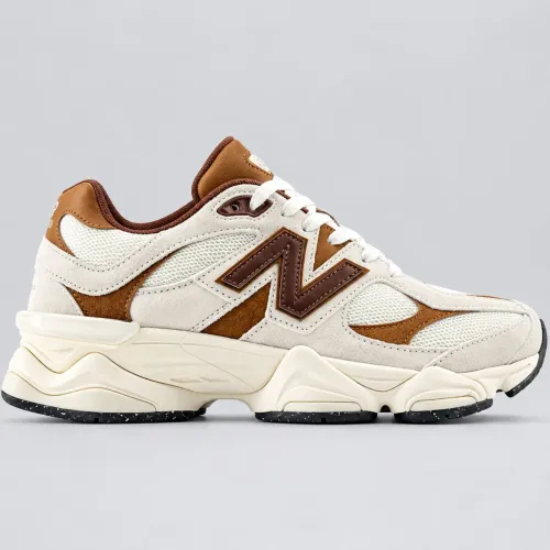 NEW BALANCE 9060 OFF WHITE ORIGINAL
