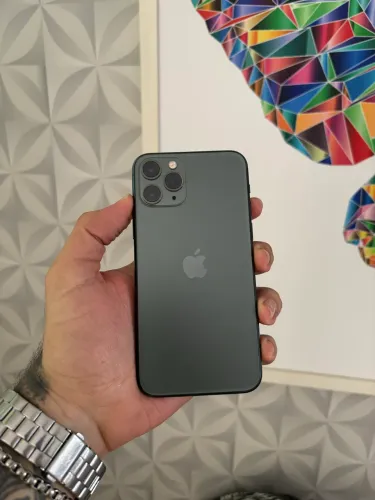iPhone 11 Pro 64GB - TODO ORIGINAL