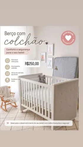 Berço 