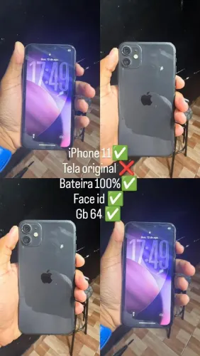 iPhone 11