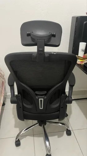 Cadeira Ergonomia Gamer / Escritório