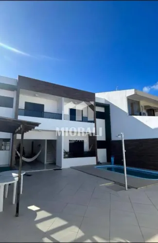 FC - Apartamento 2 quartos nascente para aluguel no Feitosa com piscina e área gourmet em 