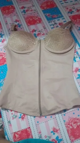 Vende-se cinta modeladora 